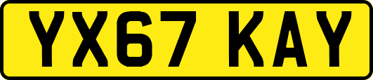 YX67KAY