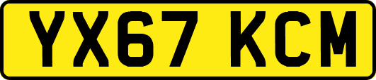 YX67KCM