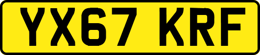 YX67KRF