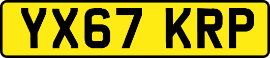 YX67KRP
