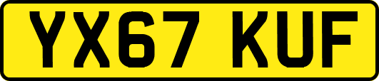 YX67KUF