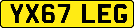 YX67LEG
