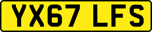 YX67LFS