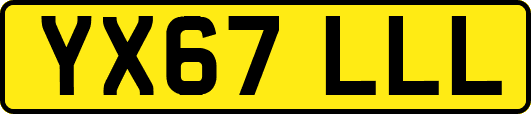 YX67LLL