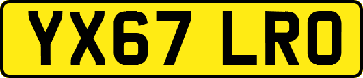 YX67LRO