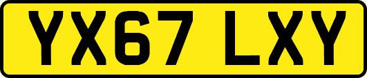 YX67LXY
