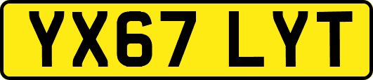 YX67LYT
