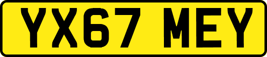 YX67MEY