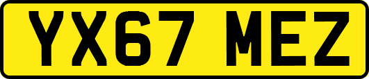 YX67MEZ