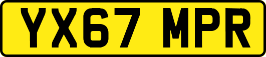 YX67MPR