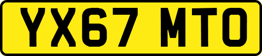YX67MTO