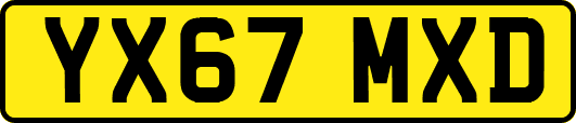 YX67MXD
