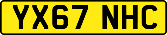 YX67NHC