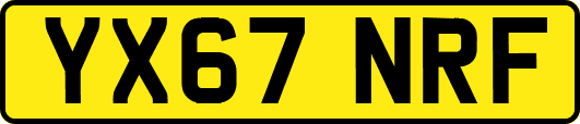 YX67NRF