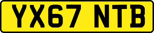 YX67NTB