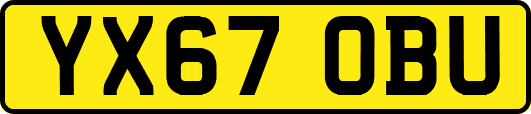 YX67OBU