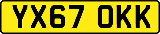 YX67OKK