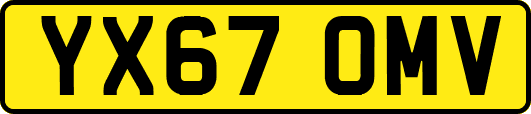 YX67OMV