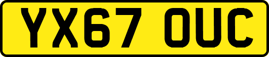 YX67OUC