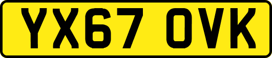 YX67OVK