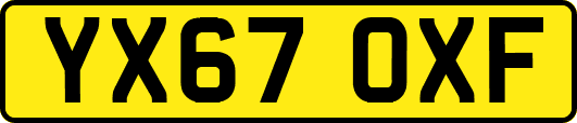 YX67OXF
