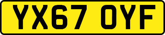YX67OYF