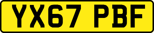 YX67PBF