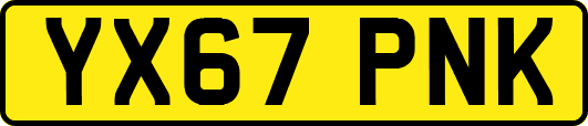 YX67PNK
