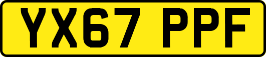 YX67PPF