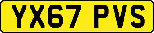 YX67PVS