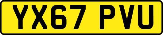 YX67PVU