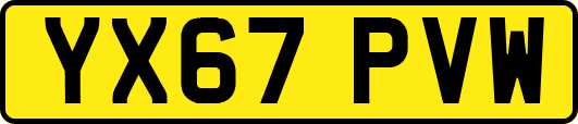 YX67PVW
