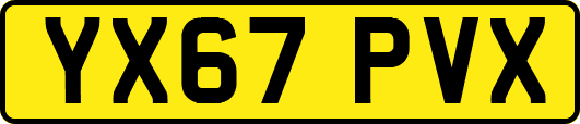 YX67PVX