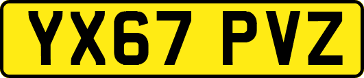 YX67PVZ