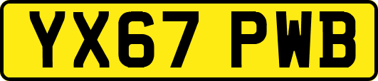 YX67PWB