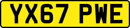 YX67PWE
