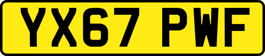 YX67PWF