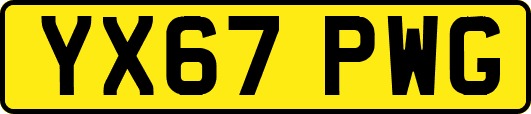 YX67PWG