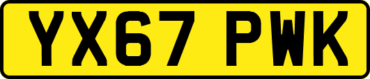 YX67PWK
