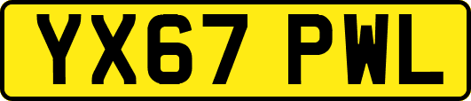 YX67PWL