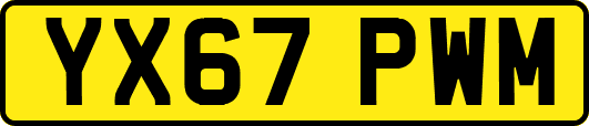 YX67PWM