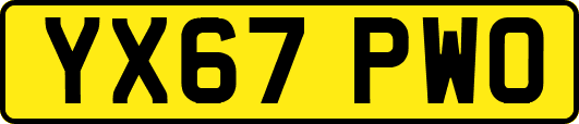 YX67PWO