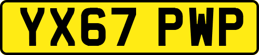 YX67PWP