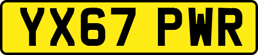 YX67PWR