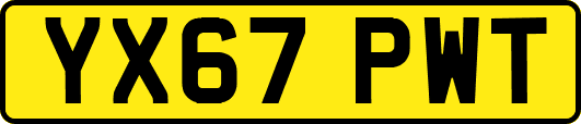 YX67PWT