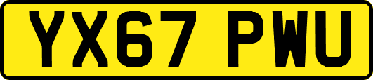 YX67PWU