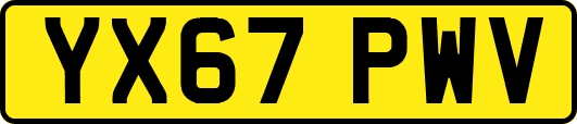 YX67PWV