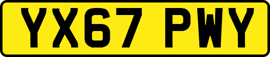YX67PWY