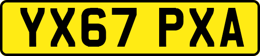 YX67PXA
