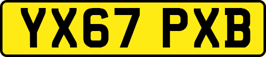 YX67PXB
